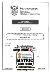 Civil Technology Nov 2021 (Civil Services) Afr.pdf